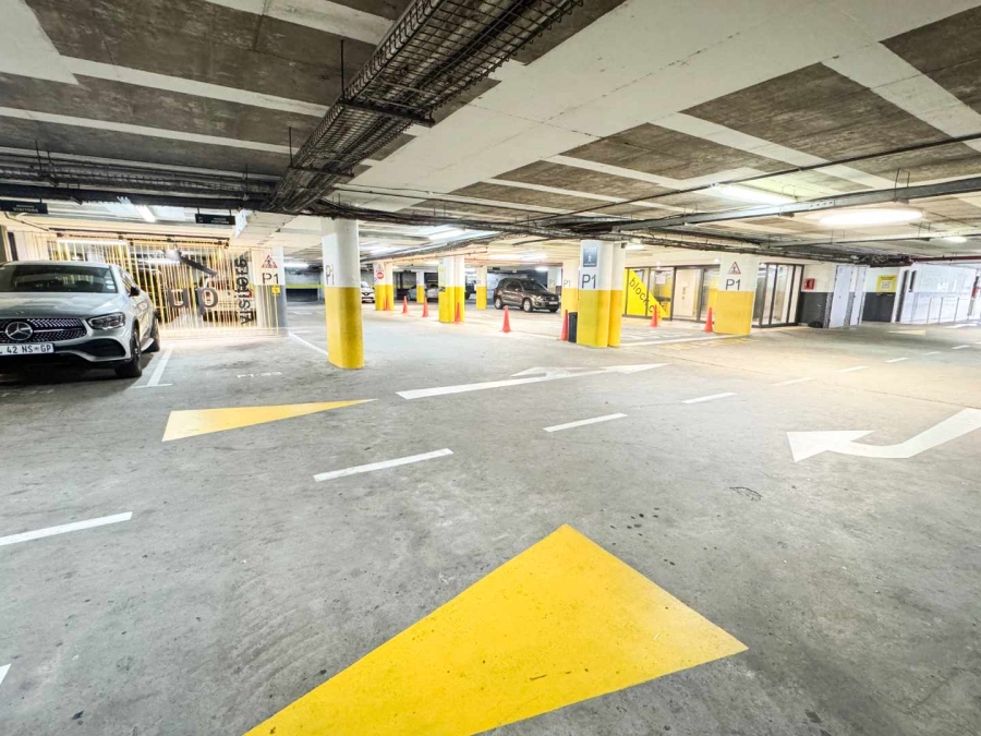To Let Commercial Property for Rent in Woodstock Western Cape
